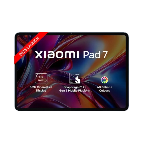 Xiaomi Pad 7 12GB/256GB Graphite Grey / Mirage Purple / Sage Green