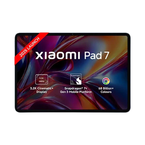 Xiaomi Pad 7 8GB/128GB Graphite Grey / Mirage Purple