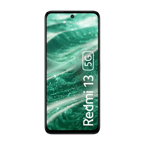 Xiaomi Redmi 13 5G 8GB/128GB Hawaiian Blue / Orchid Pink