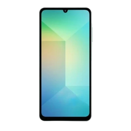 Samsung Galaxy A06 5G 4GB/64GB Light Gray / Black / Light Green