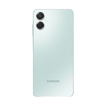Samsung Galaxy A06 5G 4GB/64GB Light Gray / Black / Light Green