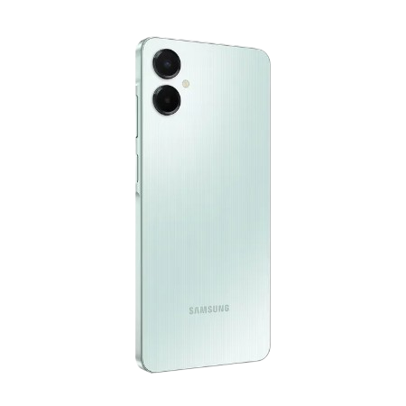 Samsung Galaxy A06 5G 4GB/128GB Light Green / Light Gray / Black