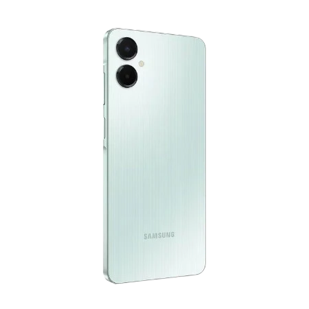 Samsung Galaxy A06 5G 6GB/128GB Light Green / Black / Light Gray