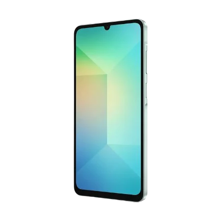 Samsung Galaxy A06 5G 6GB/128GB Light Green / Black / Light Gray