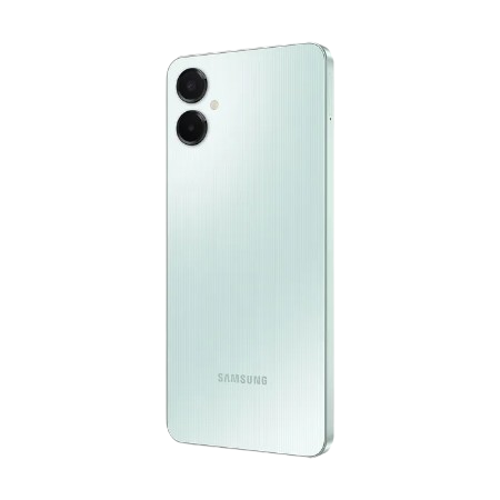Samsung Galaxy A06 5G 4GB/128GB Light Green / Light Gray / Black