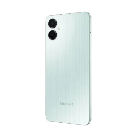 Samsung Galaxy A06 5G 6GB/128GB Light Green / Black / Light Gray