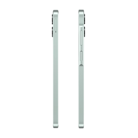 Samsung Galaxy A06 5G 4GB/128GB Light Green / Light Gray / Black