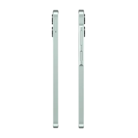 Samsung Galaxy A06 5G 6GB/128GB Light Green / Black / Light Gray