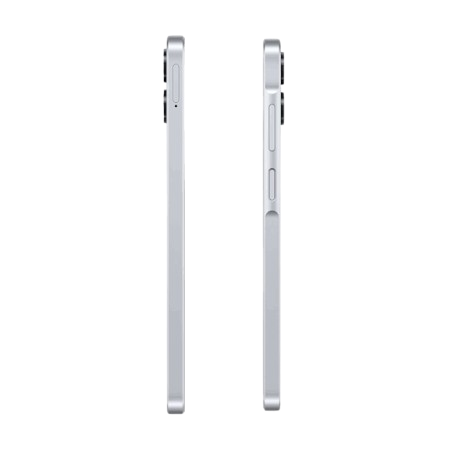 Samsung Galaxy A06 5G 4GB/64GB Light Gray / Black / Light Green