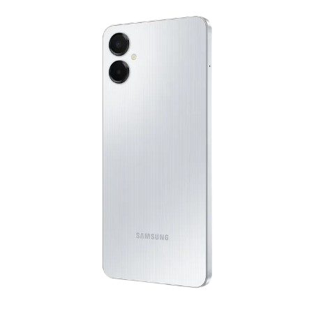 Samsung Galaxy A06 5G 4GB/64GB Light Gray / Black / Light Green