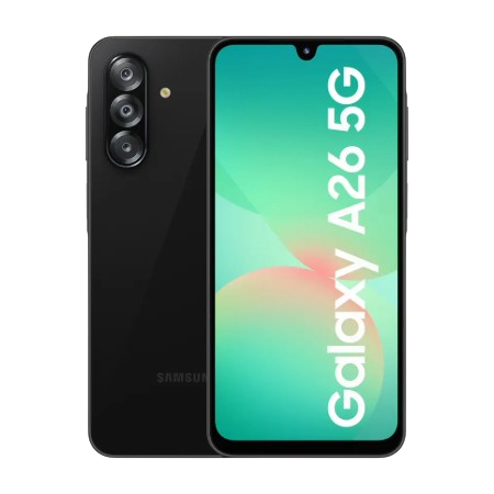 Samsung Galaxy A26 5G 6GB/128GB Mint / Black / White