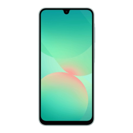 Samsung Galaxy A26 5G 6GB/128GB Mint / Black / White