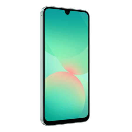 Samsung Galaxy A26 5G 6GB/128GB Mint / Black / White