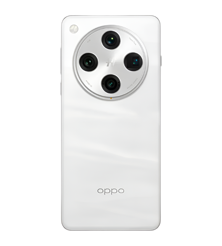 Oppo Find X8 Pro 16GB/512GB Space Black / Pearl White