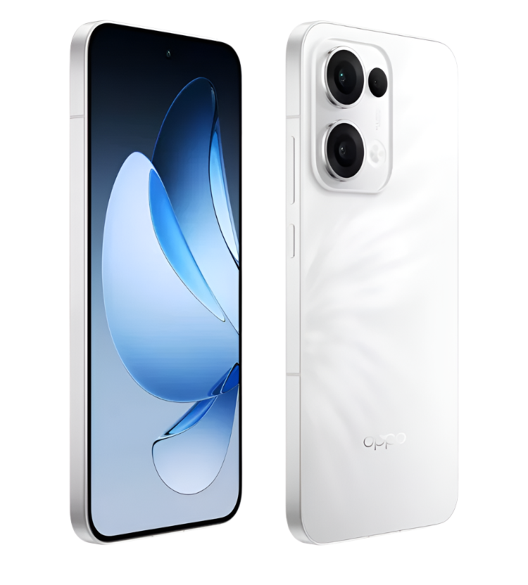 Oppo Reno 13 5G 8GB/128GB Ivory White / Luminous Blue