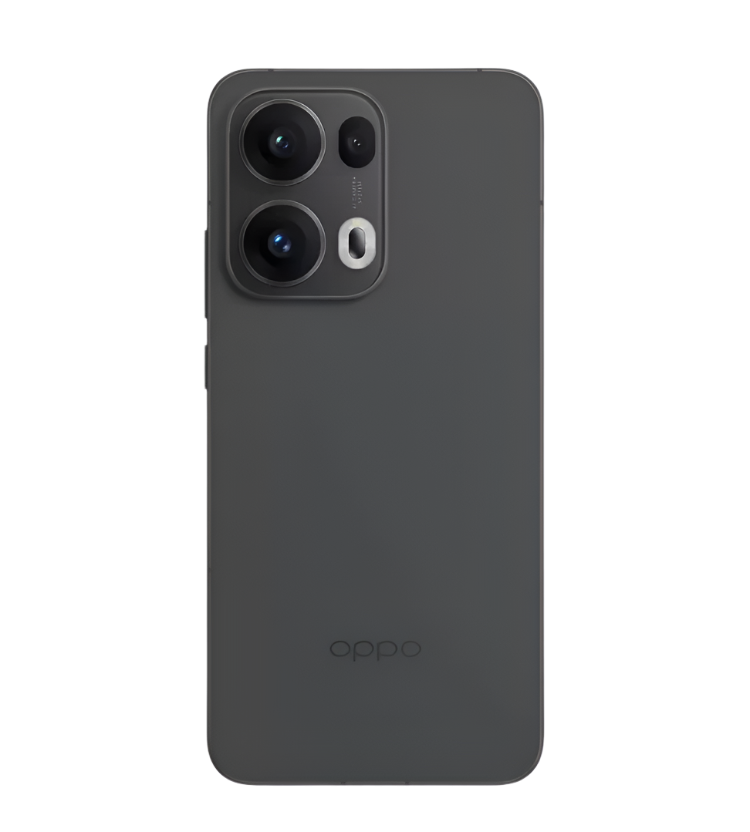 Oppo Reno 13 Pro 5G 12GB/256GB Graphite Grey / Mist Lavender