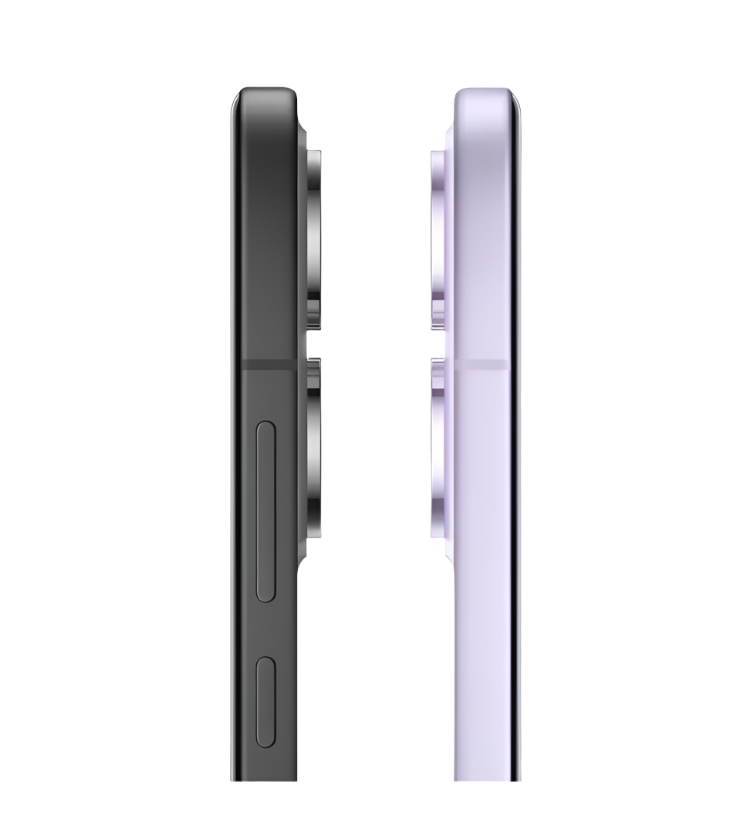 Oppo Reno 13 Pro 5G 12GB/256GB Graphite Grey / Mist Lavender