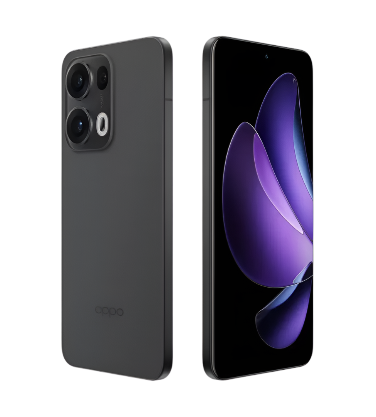Oppo Reno 13 Pro 5G 12GB/256GB Graphite Grey / Mist Lavender