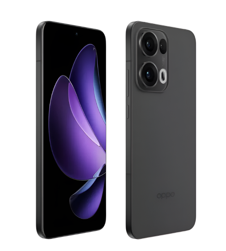 Oppo Reno 13 Pro 5G 12GB/256GB Graphite Grey / Mist Lavender