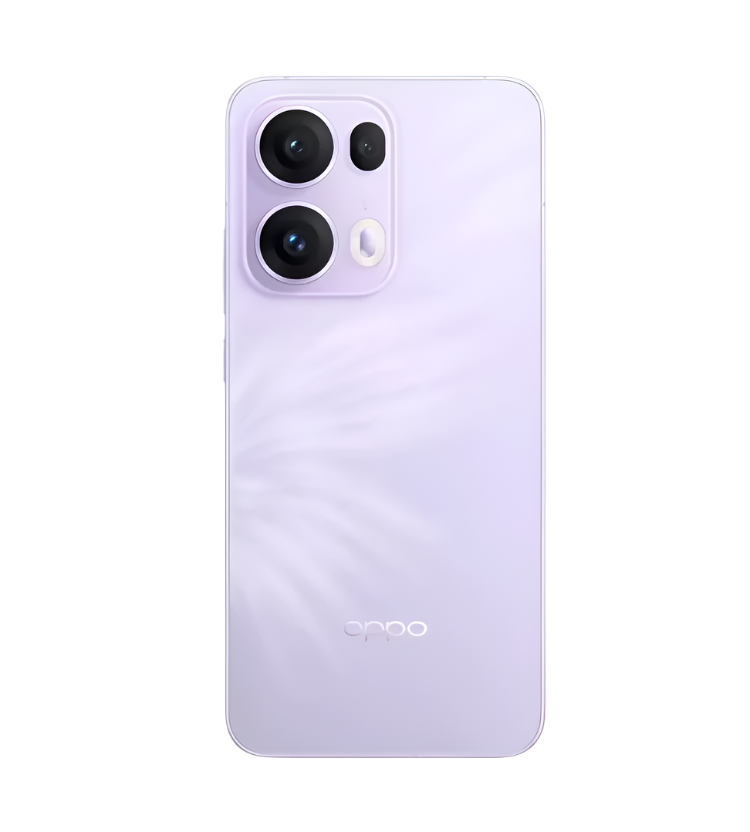 Oppo Reno 13 Pro 5G 12GB/256GB Graphite Grey / Mist Lavender