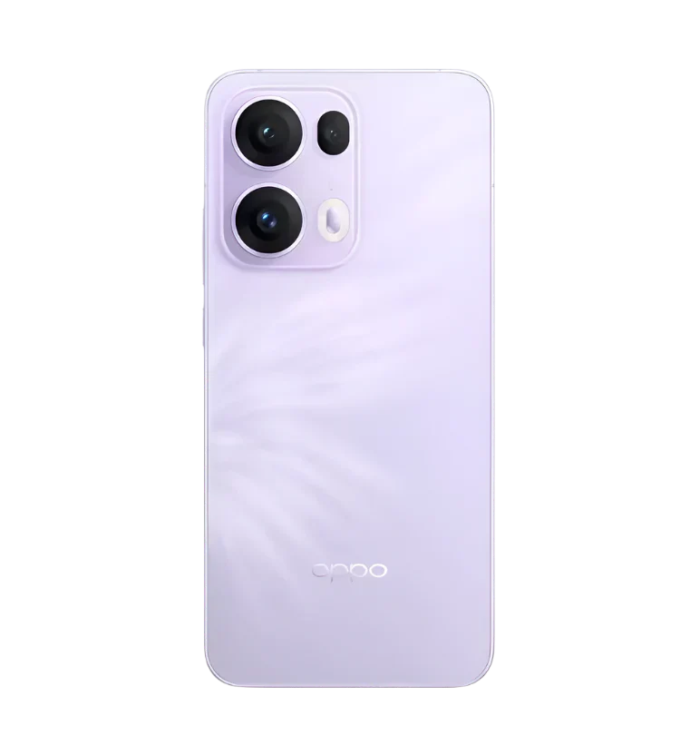 Oppo Reno 13 Pro 5G 12GB/512GB Graphite Grey / Mist Lavender