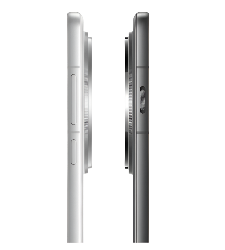 Oppo Find X8 Pro 16GB/512GB Space Black / Pearl White