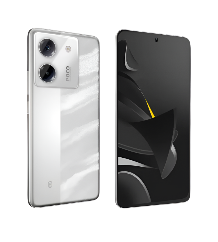 Poco M7 Pro 5G 6GB/128GB Lunar / Olive