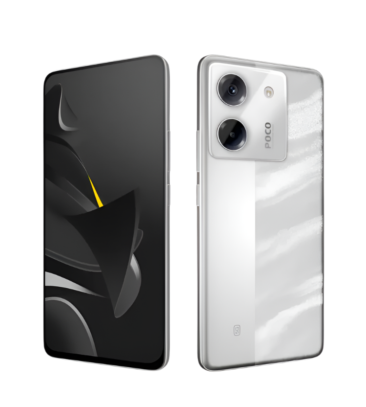 Poco M7 Pro 5G 6GB/128GB Lunar / Olive