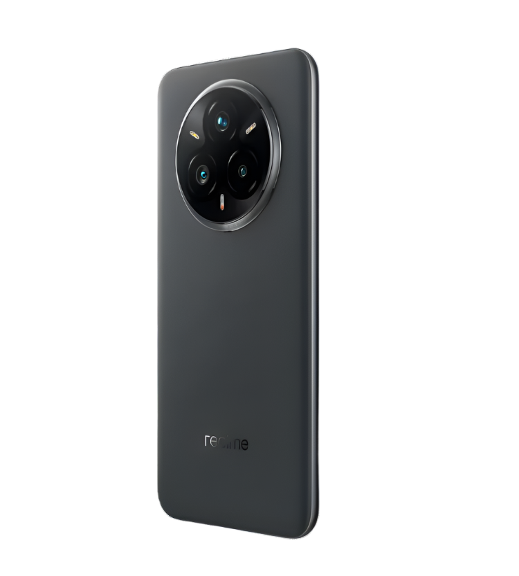 realme 14 Pro Plus 5G 12GB/256GB Suede Grey