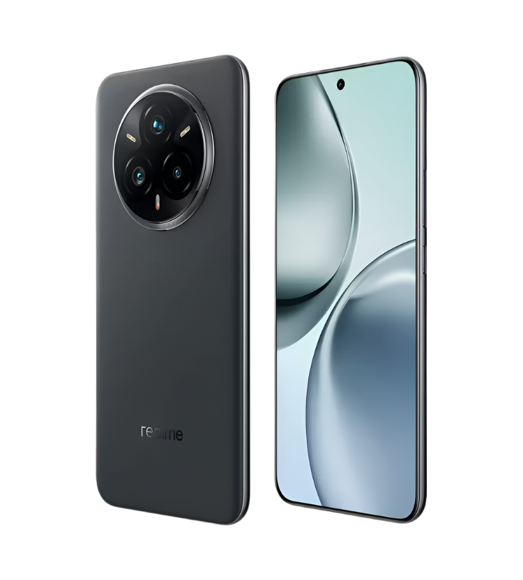 realme 14 Pro Plus 5G 12GB/256GB Suede Grey