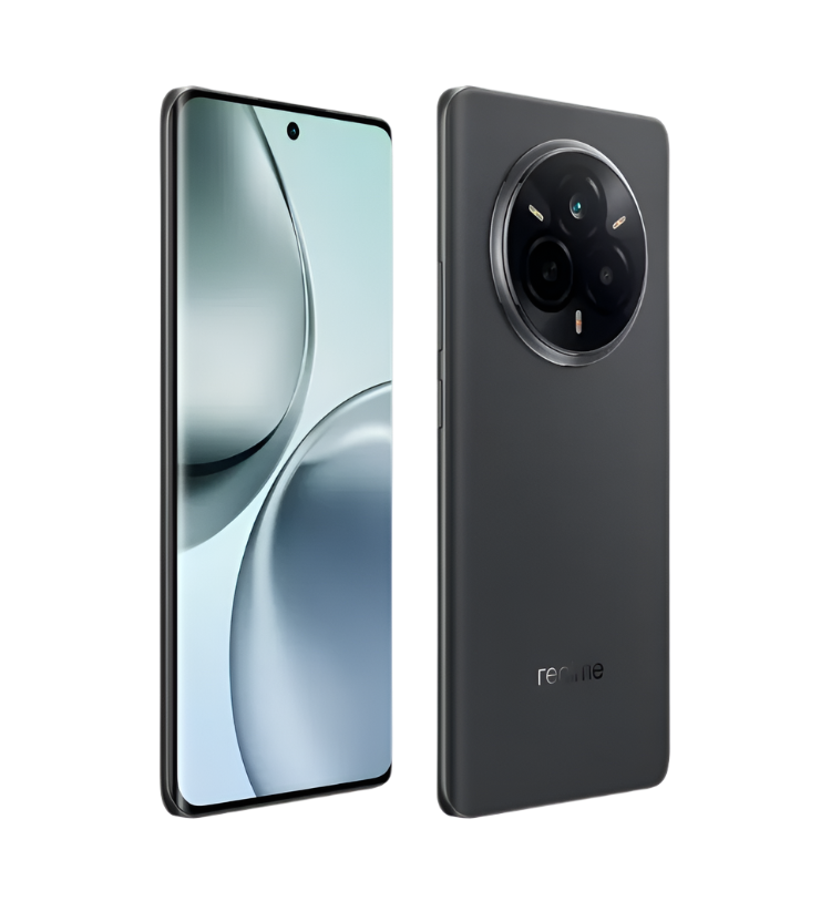 realme 14 Pro 5G 8GB/256GB Suede Grey