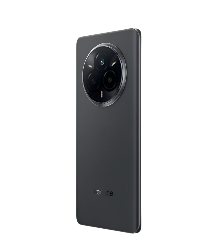 realme 14 Pro 5G 8GB/256GB Suede Grey