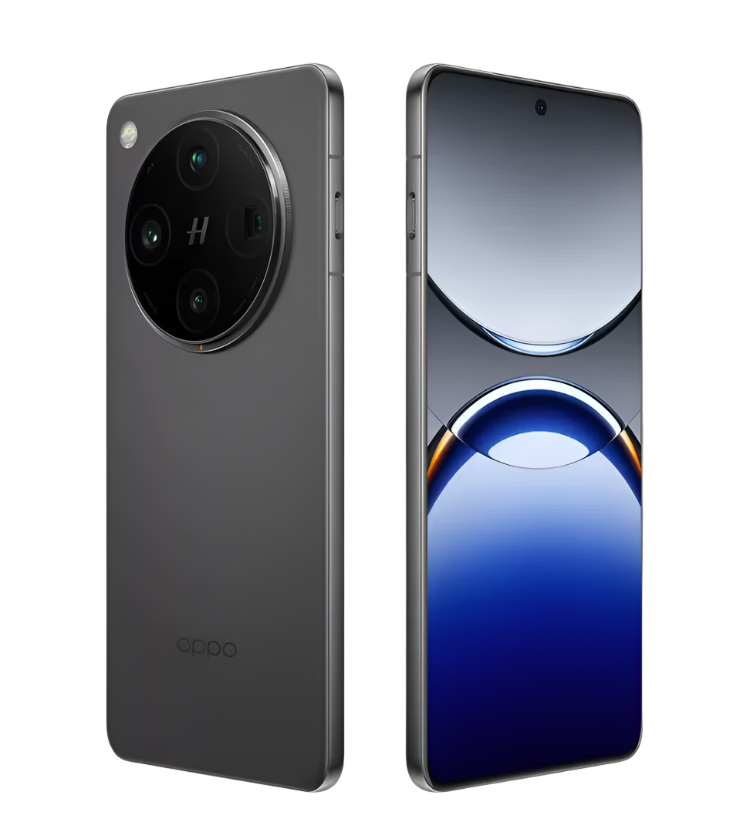 Oppo Find X8 Pro 16GB/512GB Space Black / Pearl White