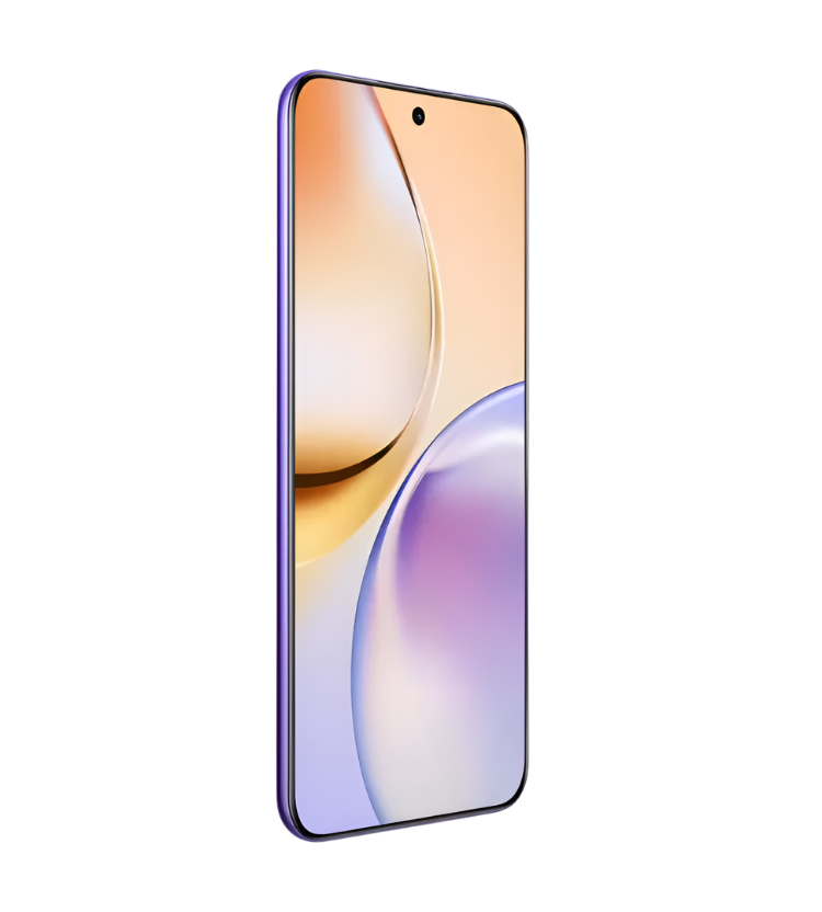 realme 14 Pro Plus 5G 8GB/128GB Bikaner Purple / Pearl White / Suede Grey