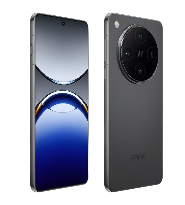 Oppo Find X8 Pro 16GB/512GB Space Black / Pearl White