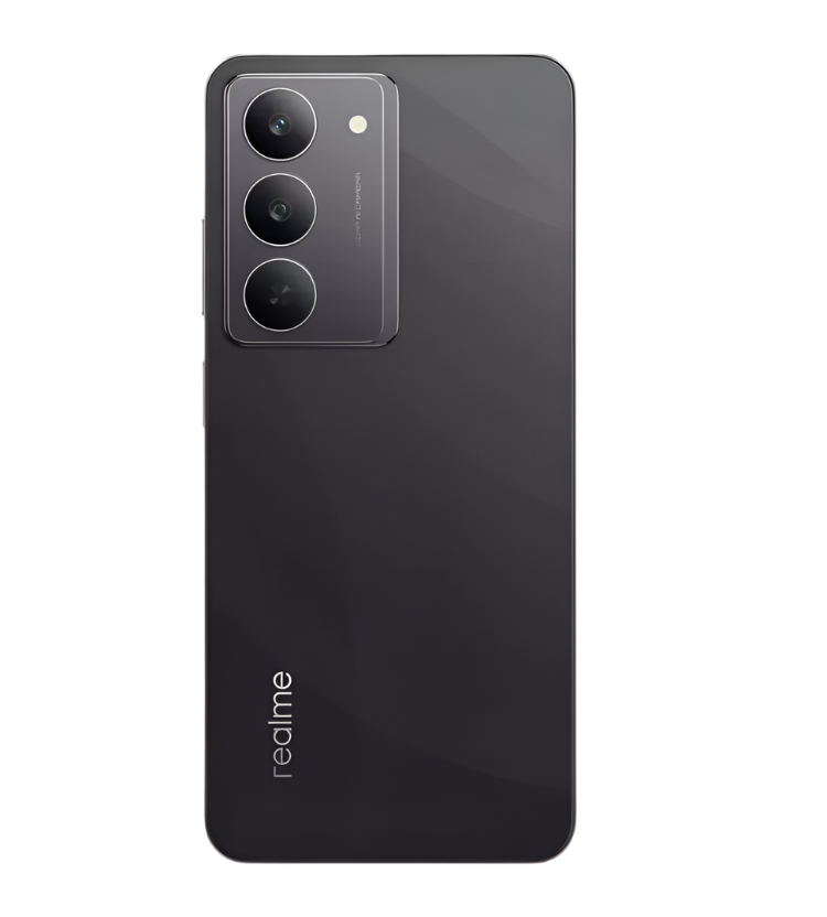 realme 14X 5G 6GB/128GB Golden Glow / Crystal Black / Jewel Red