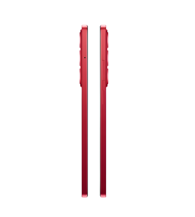 realme 14X 5G 8GB/128GB Jewel Red / Golden Glow / Crystal Black