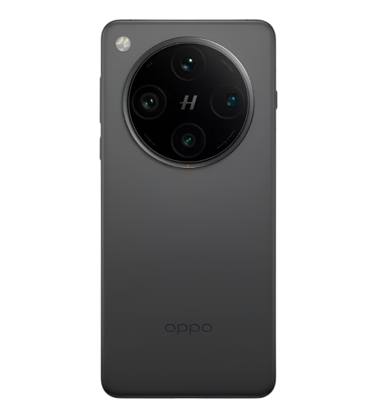 Oppo Find X8 Pro 16GB/512GB Space Black / Pearl White