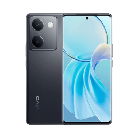 Vivo Y200 Pro 5G 8GB/128GB Silk Black / Silk Green