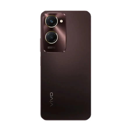 Vivo Y28E 5G 4GB/64GB Vintage Red / Breeze Green With Charge