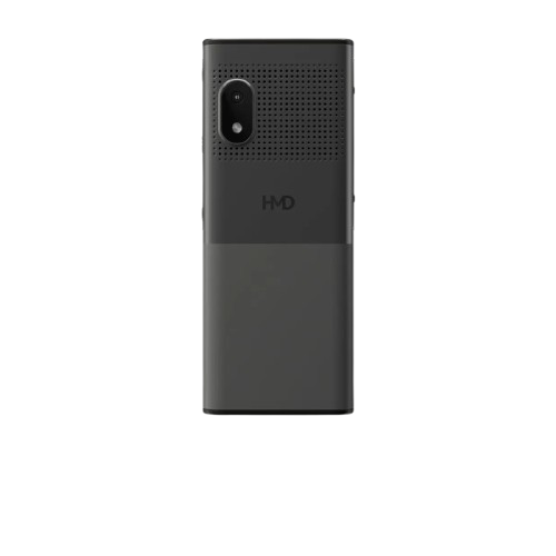 HMD 130 Dual Sim Dark Grey / Purpel