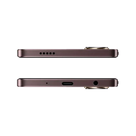 Vivo Y28E 5G 4GB/64GB Vintage Red With Charger