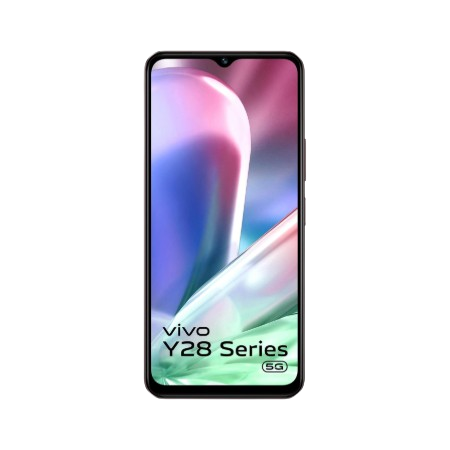 Vivo Y28s 5G 4GB/128GB Vintage Red