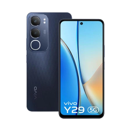 Vivo Y29 5G 8GB/128GB Diamond Black / Titanium Gold