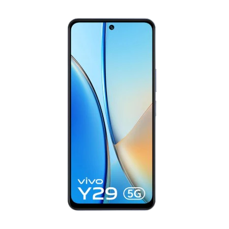 Vivo Y29 5G 8GB/128GB Diamond Black / Titanium Gold