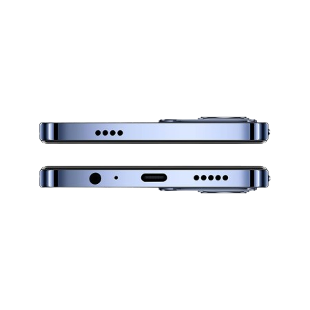 Vivo Y29 5G 4GB/128GB Diamond Black / Glacier Blue