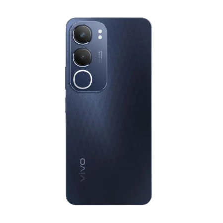 Vivo Y29 5G 8GB/128GB Diamond Black / Titanium Gold