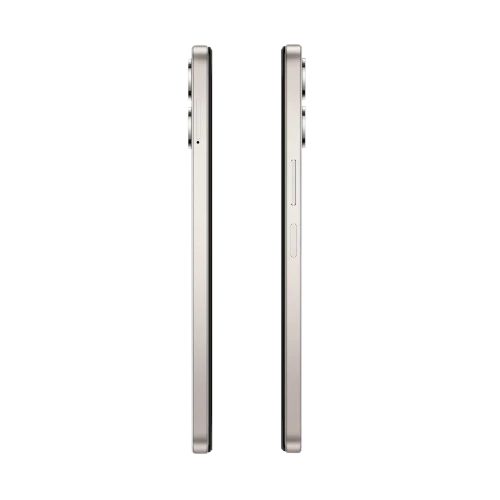 Vivo Y19E 4GB/64GB Titanium Silver