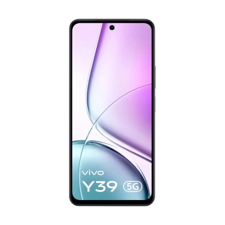 Vivo Y39 5G 8GB/128GB Lotus Purple / Ocean Blue