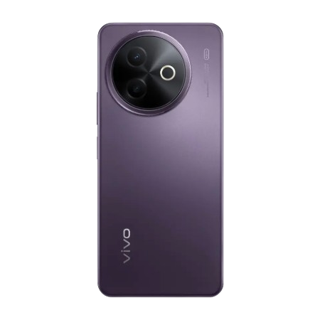 Vivo Y39 5G 8GB/128GB Lotus Purple / Ocean Blue